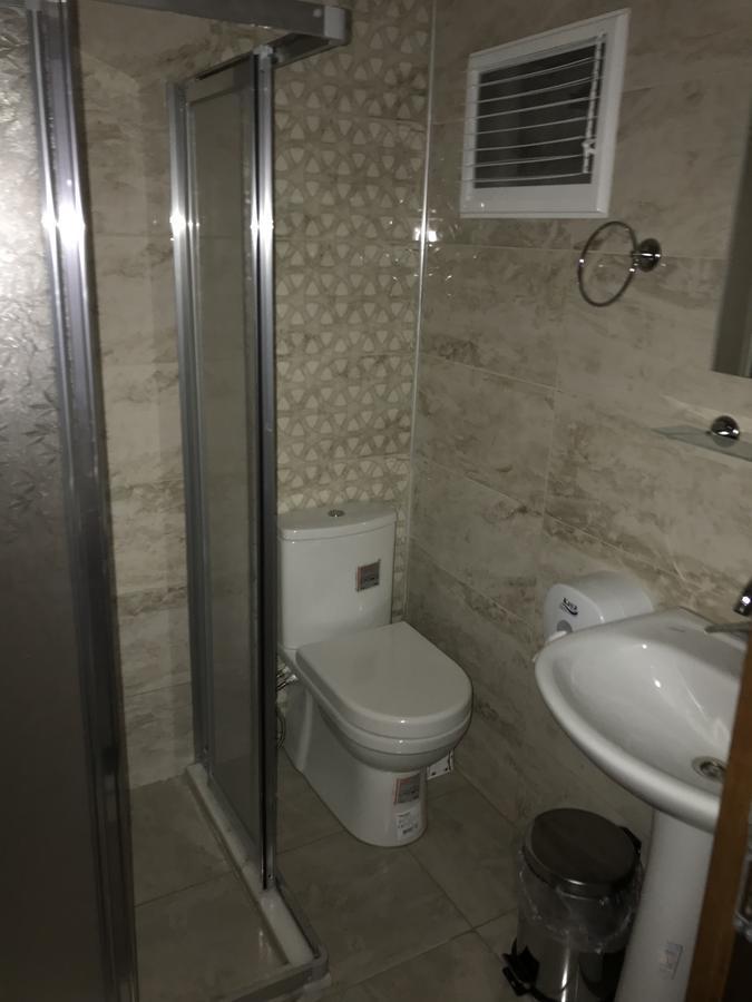 Ayder Palas Apart Hotel Exterior photo