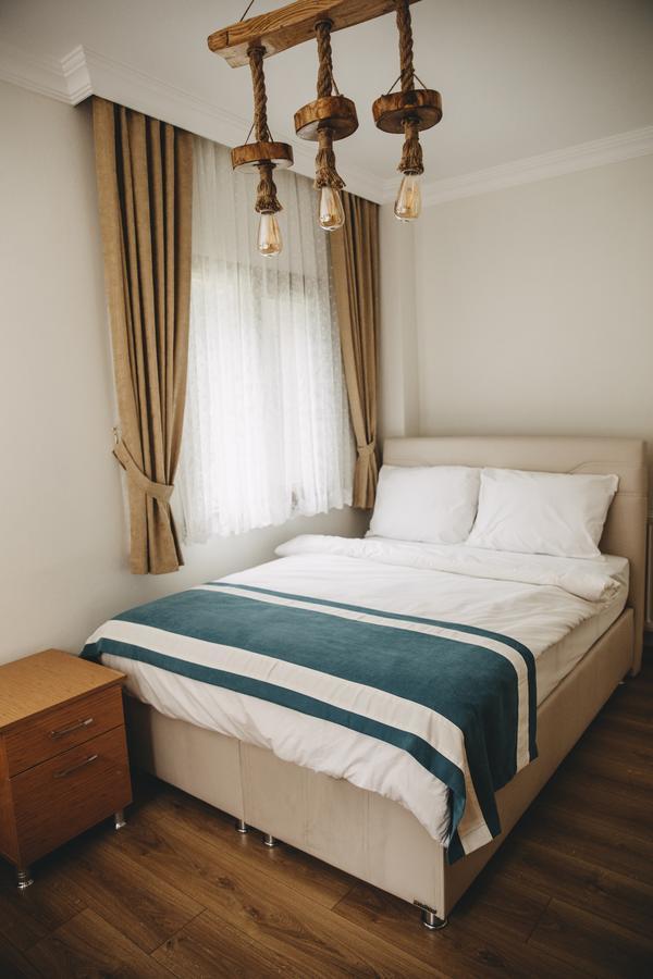 Ayder Palas Apart Hotel Exterior photo
