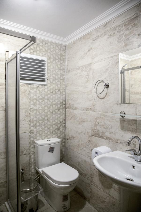 Ayder Palas Apart Hotel Exterior photo